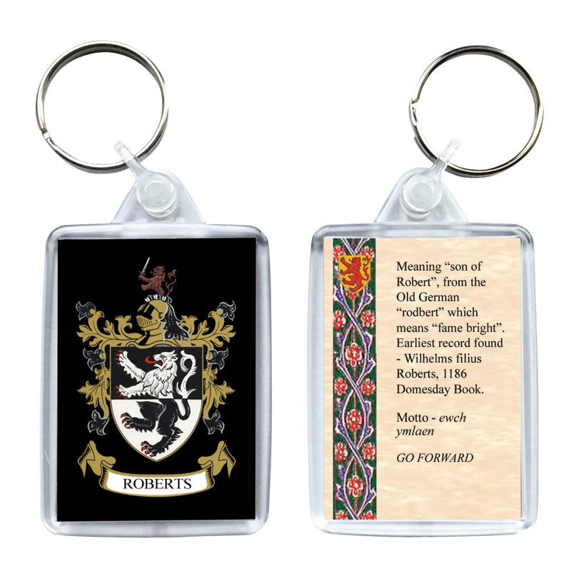 Keyring