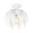 Dockside Semi Flush Mount-925409215