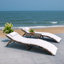 Ensemble de chaises longues 3 pièces Latéralria-2078406521