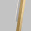 Klee 1 - Light LED Armed Sconce-378746442