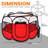 Collapsible Pet Carrier with 1 Door