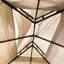 Auvent de remplacement pour abri de jardin-78563868