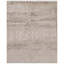 Hand Woven Silk and Wool Area Rug