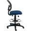 Tabouret de laboratoire à hauteur ajustable-1224889559