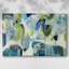 Rhyming Verse-Gallery, toile tendue