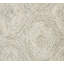 Tapis beige touffeté à la main Gaige-23052781