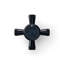 Aga Elise 48 9-Knob Pack-634922105