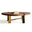 Table basse Modern Modern