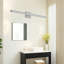 Luminaire de meuble-lavabo moderne à finition chromée-1235416285