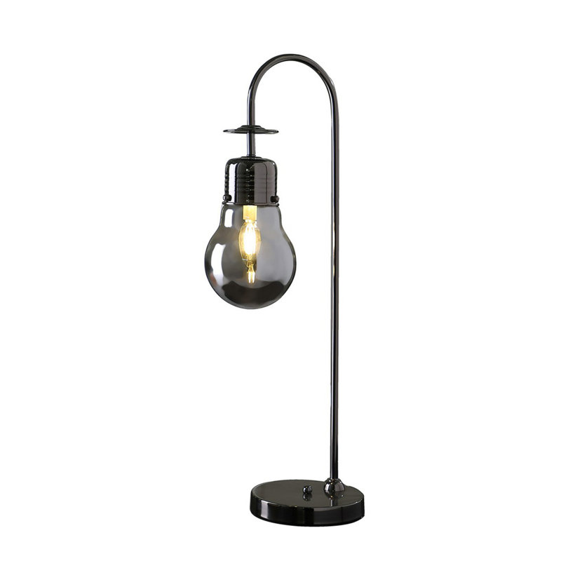 Lampe de table 29 po Inan Edison