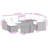 8 Piece Patio Sofa Set With Cushions Poly Rattan-284995282-284995280