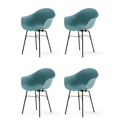 TA Armchair (Set of 4)