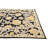 Nobles Black Rug