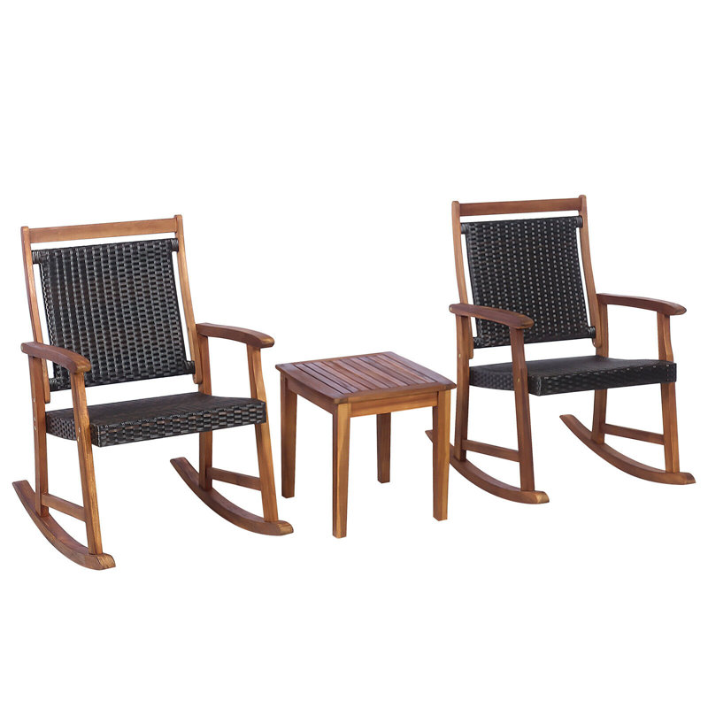 Nesta 2 - Person Seating Group