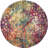 Isabea Performance Abstract Rug-966613083