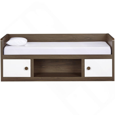 Lit de jour simple Ridge Terra