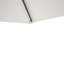 Buine 269cm Balcony Parasol