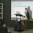 Semetria 10cm W Laptop/Tablet Storage Cart-1783714935