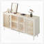 Buffet moderne pour le salon