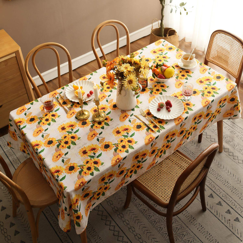 Nappe Sunflower