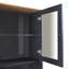 Armoire de rangement 70,7 po 70 po-87897217