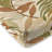 48" x 18" Outdoor Bench Cushion with Ties-1562460006