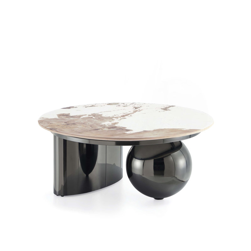 Table basse Laurel