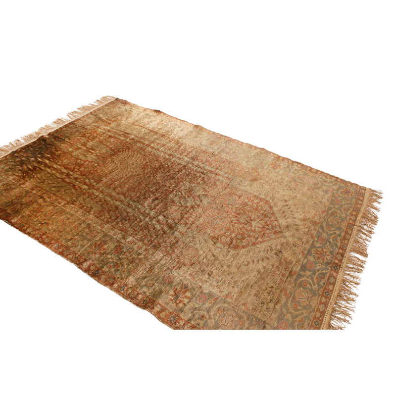Wool Area Rug