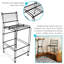 Tabouret de bar intérieur / extérieur Modern-500497634