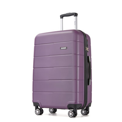 Polycarbonate (PC) Compartment Makeup Organiser