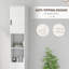 Freestanding Tall Bathroom Cabinet