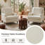 Fauteuil à roulettes English Classic-147414739-145576117-136480299