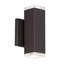 Block LED Outdoor Flush Mount-1696074375-1696074369