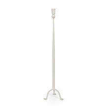Iron Candlestick, Large