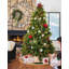 Jupe d'arbre de Noël à tisser Unique-93591956-93591955