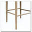 Tabouret de bar en bois-548892798-548892794