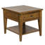 Laron End Table w/ 1 Drawer & Tapered Legs-47072855