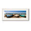 Photographie de cadre photo sur papier