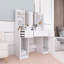 Coiffeuse Dezmund