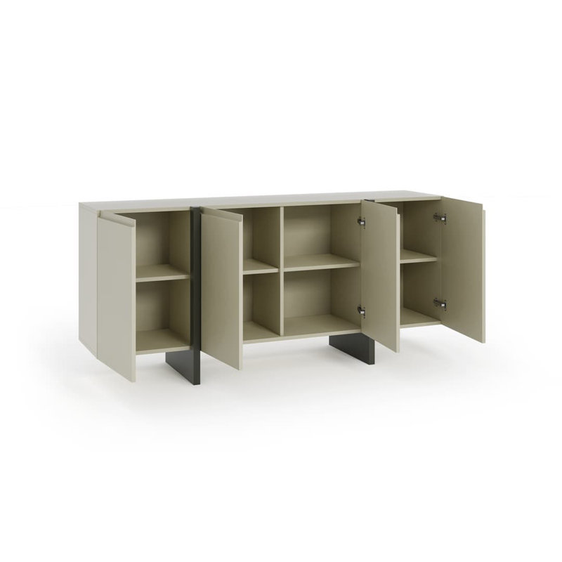 Diya 180cm Sideboard