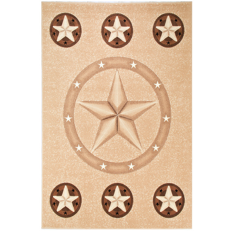 Performance Indoor Rug, Rectangle 5'2" x 7'2"