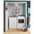 Amarillas Fabric Laundry Set with Handles-418371552-418371554
