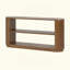 Console de vestibule moderne Mirod-114223143