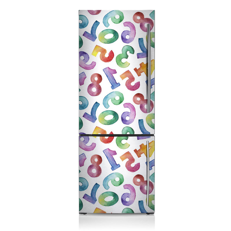 Door Decal