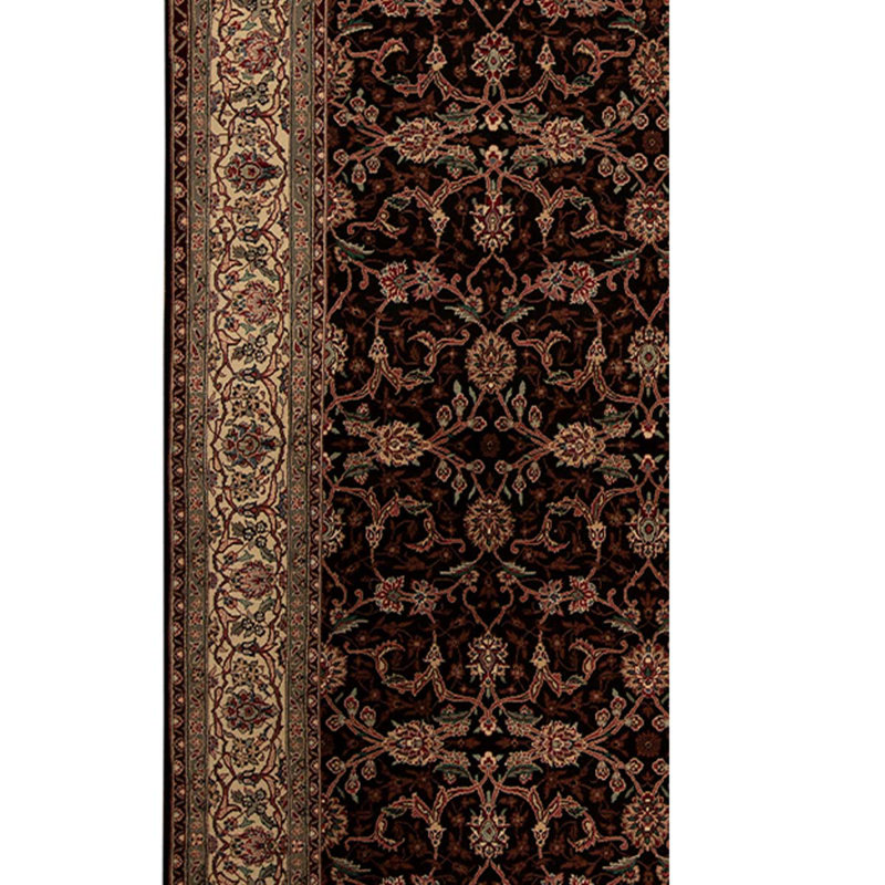 Hand Woven Wool Oriental Area Rug