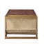 Table basse lorgess