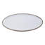 Gracie Oaks Moncada Wood Platter