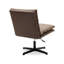 Fauteuil d'appoint pivotant à 360 ° Teddy-1001737633