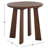 Zoro Round Stool