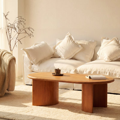 Table basse 51 po Haven